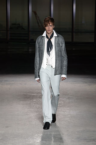 John Varvatos / - 2009